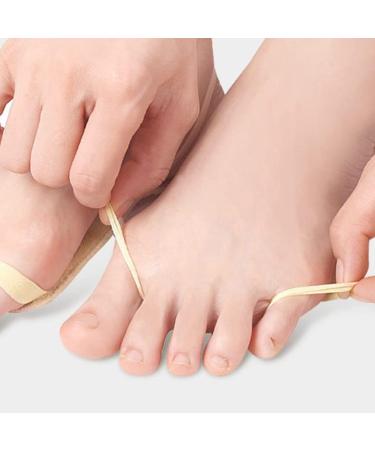 2 Pairs High Heel Forefoot Metatarsal Pads - Comfortable Shoe Pads for Foot Pain Relief | Perfect for Heels & Foot Comfort Accessories - Buy Online on GoSupps.com