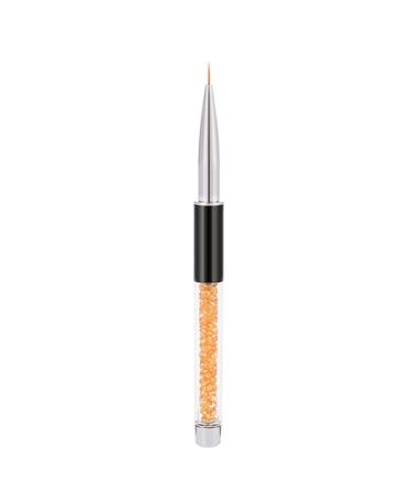 1 Piece Nail Polish Pen Set for Nail Art - Drawing Line and Dotting Tools - International Shipping Available - Buy Online on GoSupps.com