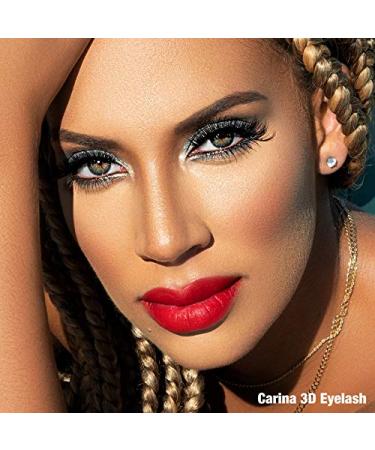 PYP Perfecting Your Presence Limited Edition Mink Eyelash Collection by Derrick Rutledge - Buy Online on GoSupps.com