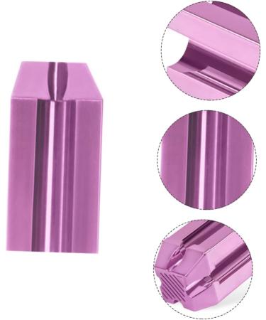 minkissy Eye Pencil Sharpener Eyebrow Pencil Sharpener Plastic Miss With Cover Cosmetics Pencil Sharping Assistant - Buy Online on GoSupps.com
