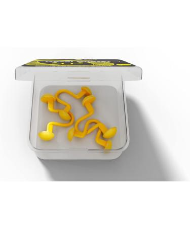 Snore Bastion Nasal Dilators - Reduce Snoring and Improve Breathing with Nose Cones and Nose Vents - Buy Online on GoSupps.com