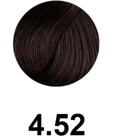  FarmaVita Farmavita B Life Color 4 52 Ammonia Free 100 ml - Buy Online on GoSupps.com