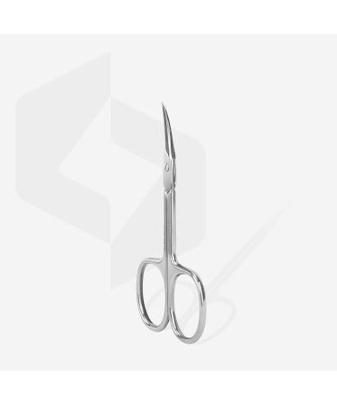 Staleks Pro Expert 50 Type 2 Cuticle Scissors - Professional Quality - SE-50/2 - Buy Online on GoSupps.com