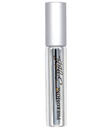 CreedAventus - Pheromones Perfume for Men to Attract Women - Best Way to Get Immediate Female Attention (Limited Edition Pheromone Human 10ml) - Buy Online on GoSupps.com