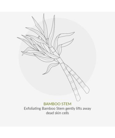 Green People for Men No.1 Exfoliating Face Scrub 100ml | Natural & Organic Men s Facial Exfoliator | Brightening Deep Cleansing Scrub for Men | Paraben Free & Ethanol Free | Cruelty Free & Vegan - Buy Online on GoSupps.com