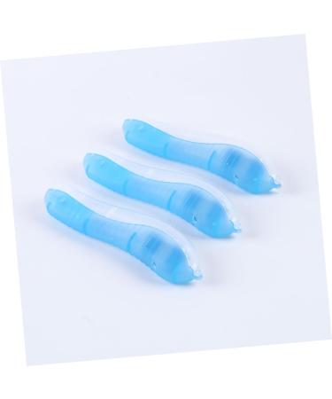 Skisuno 10-Pack Portable Foldable Toothbrushes for Adults & Kids - Travel-Friendly Manual Collapsible Toothbrushes - Buy Online on GoSupps.com