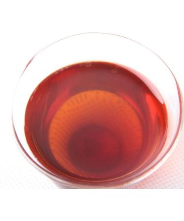 cn herb Yunnan 2004 Menghai Cooked Tea Cake 357g of Aged Pu 'er Tea. - Buy Online on GoSupps.com