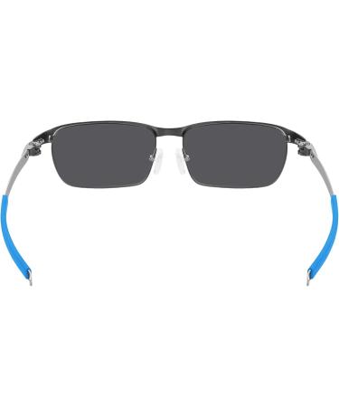 BlazerBuck Replacement Ear Socks for Oakley Tincup OX3184 & OX5099 Glasses - Light Blue | International Shipping Available - Buy Online on GoSupps.com