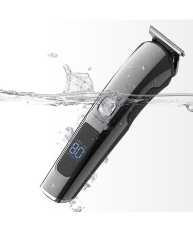 Buy Household Electric Hair Clipper Set & Multifunctional Shaver - Premium Quality Clipping at 16.2cm - International Shipping Available - Buy Online on GoSupps.com
