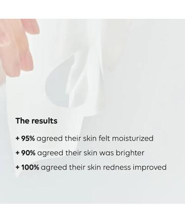 Generic Bio Collagen Face Mask Bio-Collagen Deep Mask Pure Collagen Films Deep Hydrating Firming Overnight Hydrogel Mask Elasticity and Wrinkle - Buy Online on GoSupps.com