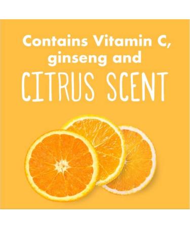 Clean & Clear Morning Burst Facial Scrub 5 Fl Oz (Pack of 2) - Refreshing Formula for All Skin Types - Buy Online on GoSupps.com