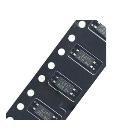 20pcs/Lot LTV-217-TP1-G L217 LTV217 SOP4 SOP-4 LTV-217 LTV-217-TP1 Chipset