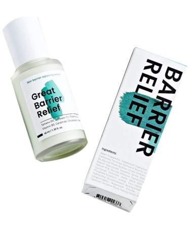 KRAVE Beauty Great Barrier Relief 45ml K-Beauty