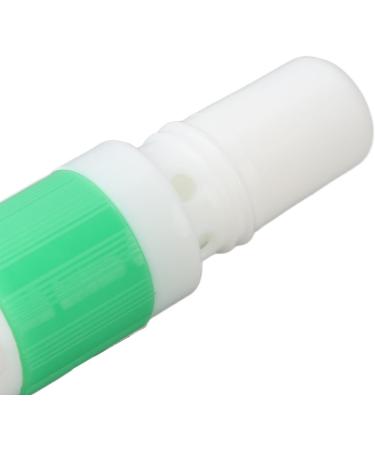 Quick Relief from Constipation: Easy-to-Use Nasal Inhaler with Unique Essential Oils for Home & Travel - Buy Online on GoSupps.com
