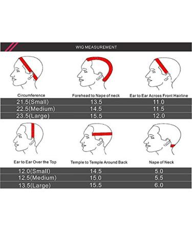 Mila Brazilian Virgin Hair Body Wave Glueless Lace Wig - 100% Real Hair Natural Black 1B 18 Inch Full Lace Wig for Ultimate Style & Comfort - Buy Online on GoSupps.com