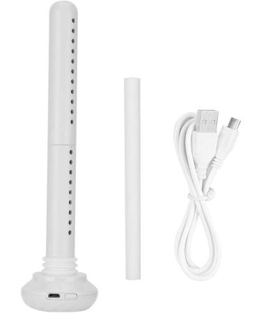 Portable USB Rechargeable Mini Water Bottle Humidifier for Office, Bedroom, and Plants - Cool Mist Container Diversity - Buy Online on GoSupps.com