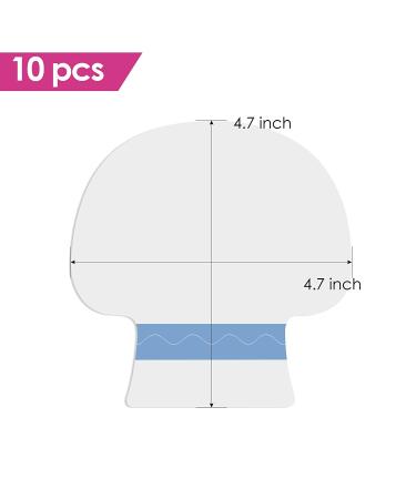 10 PCS Buttock Lift Tapes - Cellulite & Sagging Skin Solution for Smooth Wrinkles - Buy Online on GoSupps.com