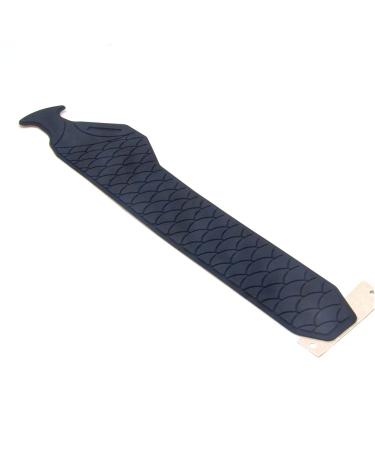 Bike Chainstay Protector, Protect Bicycle Chains and Seat Stays Avoid Friction, Bicycle Frame Chain Silicone Protective Guard Pad for Road Bike Mountain Bike