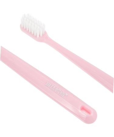 Minkissy Toothbrush Travel Set - 2 STK Adult Dental Care | Wellness & Comfort for Mother's Birthday | Sensitive Mouth Care & Pregnancy Pillow - Buy Online on GoSupps.com