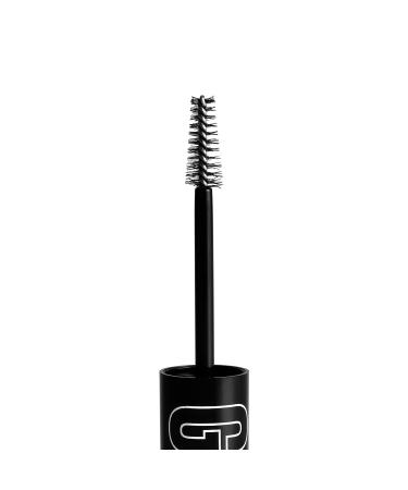 INGLOT Eyebrow Fixing Gel - Transparent Brow Shaping Mascara Vegan Formula 4ml - Perfect for All-Day Hold - Buy Online on GoSupps.com