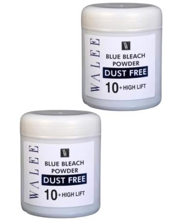 NMB WALEE BLUE BLEACH POWDER 500G 2pcs 1 500.0