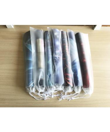 Marincess TCG CCG Duel Playmat + Free Bag | Trading Card Game Mat with Zones - Buy Online on GoSupps.com