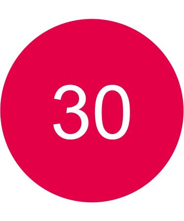  Catrice Catrice Pure Pigments - Lipstick - Lipstick - No.030 - Red - Shiny - Gloss - Vegan - Oil Free - Alcohol Free - 5 ml - Buy Online on GoSupps.com