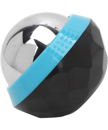 Cold Therapy Muscle Roller Ball - Deep Tissue Ice Massager for Sore Muscles & Joint Pain Relief | Cryotherapy Tool for Fast Recovery - Buy Online on GoSupps.com