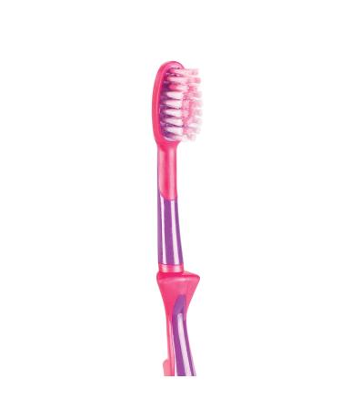 SmileGoods Y264 Child Toothbrush - 26 Tuft Soft Bristle with Dolphin Grip - 72 Individually Packaged Premium Toothbrushes in Assorted Colors - Bulk Pack - Buy Online on GoSupps.com