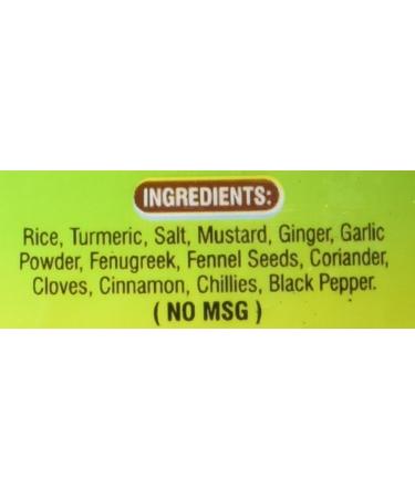 Authentic Chicken Masala Blend - Spices for Flavorful Indian Cooking - Buy Online on GoSupps.com