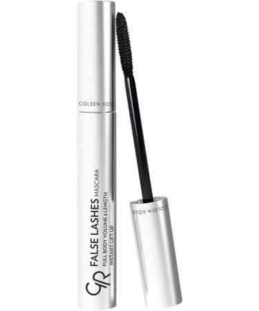 Golden Rose Mascara False Lashes Full Body Volume and Length Instant Lift Up 0F15A Eyes Makeup Women Maquillage pour les Femmes - Buy Online on GoSupps.com