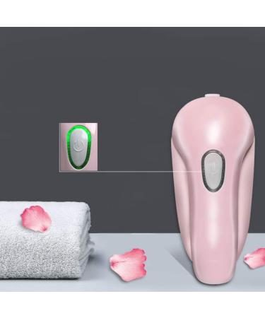 Rechargeable Sweater Trimmer - Efficient Clothing Shaver for Lint & Hair Removal | Shop Now - Buy Online on GoSupps.com