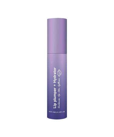 Lip balm hydration lip moisturizer | 4 ml Soft mist lip balm GLOSS - Body skin care products skin moisturizer beauty accessories for chubby smooth