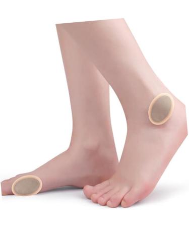 Healeved 3 Sheets Corn Pads for Toes Protective Cushion Corn Protectors for Toes Cushions Foot Sticker for Corns Toe Pads for Shoes Corn Patches Feet Nursing Stickers - Buy Online on GoSupps.com