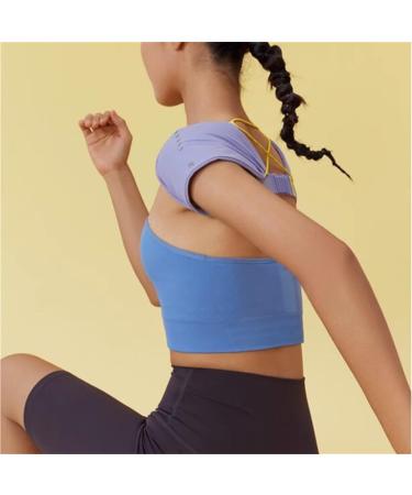 DFHBFG Shoulder Correction Belt to Improve Hunchback Correction Posture Back Back(Size:Medium) Medium D - Buy Online on GoSupps.com