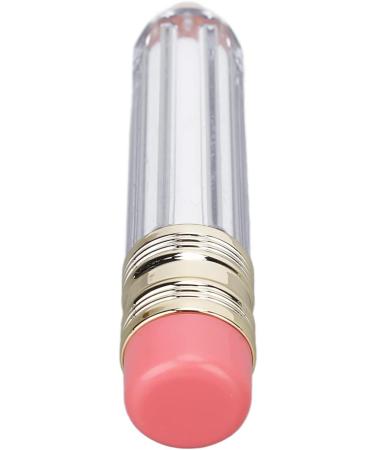 Aromatherapy Nasal Inhaler Tube Compact Size Essential Oil Nasal Inhaler Tubes Refillable Pencil Shaped Plastic for Daily Use - Buy Online on GoSupps.com