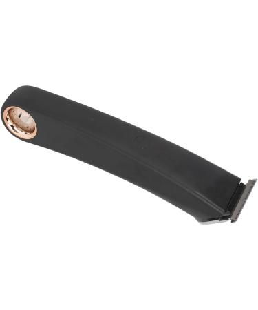 Hair Cutting Clipper Electric Hair Clipper Simple Operation Magnetic Charging Base Incisive Cutting Fast Trimming with 4 Guide Combs for Home Use for Men - Buy Online on GoSupps.com