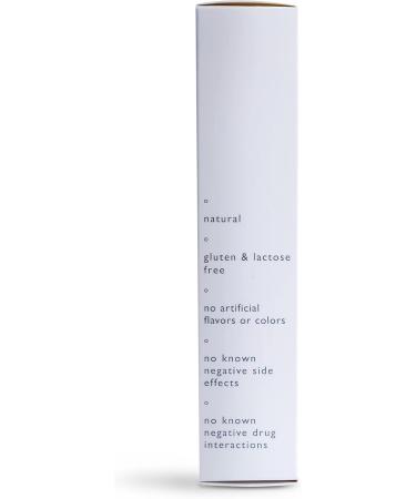 Woman Power Oral Spray - Energizing Natural Vitality Support for Women | Gluten-Free & Lactose-Free | 30 Day Supply - Buy Online on GoSupps.com