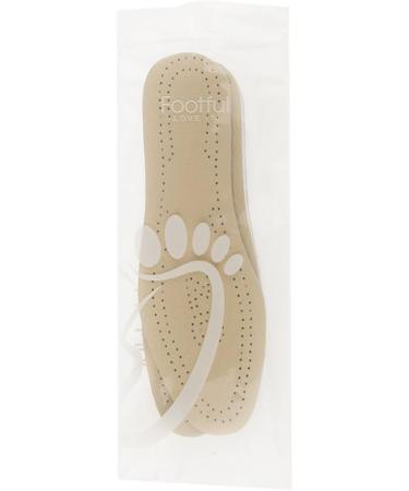 Unisex O Type Leg Valgus Orthotic Insoles - Foot Care Pad for Valgus Correction - International Shipping Available - Buy Online on GoSupps.com