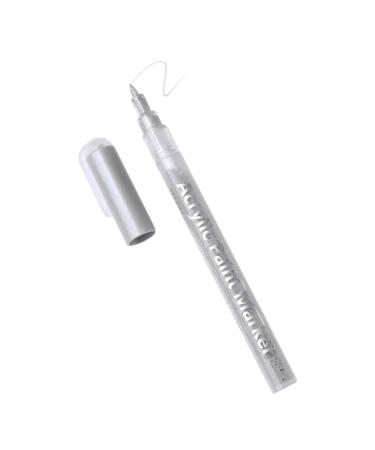 Nail Polish Pens | Fine Tip Nail Pen Quick Dry Nail Art Pen Pull Pen Quick Dry Nail Art Painting Pen Nail Art Beauty Adorn Manicure Tools 10 Colors Optional Meet Needs/e 04