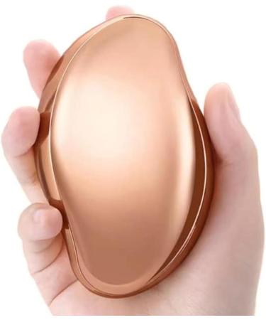 Magic Crystal Hair Remover - Reusable & Painless Exfoliation for Women & Men | Ideal for Back, Arms & Legs | UK - Buy Online on GoSupps.com