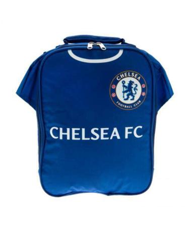 Chelsea FC Kit Lunch Bag