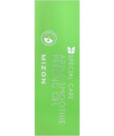  MIZON MIZON brand bath gel ideal for unisex adults - Buy Online on GoSupps.com