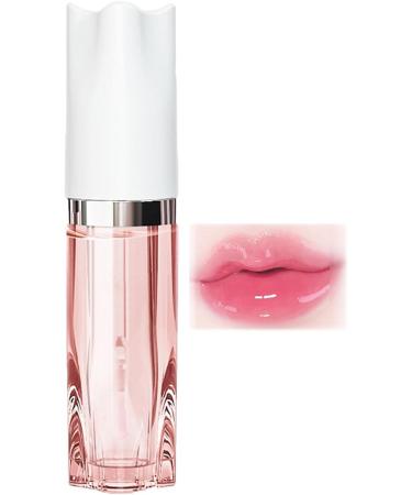 Color Changing Lip Gloss Color Changing Lip Stain - Moisturizing and Hydrating Lip Oil Moisturizing and Plumping Tinted Lip Oil for Lip Care - Buy Online on GoSupps.com