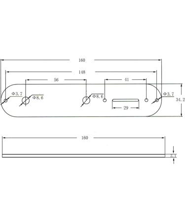 Guitar Control Plate Carved Metal Light Weight Small Guitar Control Plate Replacement for TL TELE(Silver) - Buy Online on GoSupps.com