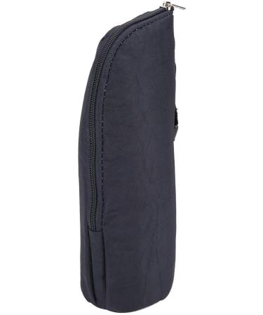 Milk Bottle Insulation Bag - Portable Breast Milk Storage & Baby Feeding Bottle Travel Holder Tote - Insulated Carrier Tote Bag (Blue) - Buy Online on GoSupps.com
