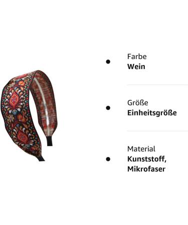 Lovel Ladder Z8P4 Hair Hoop - Stylish Acrylic Hair Accessory for All Hair Types | International Shipping Available - Buy Online on GoSupps.com