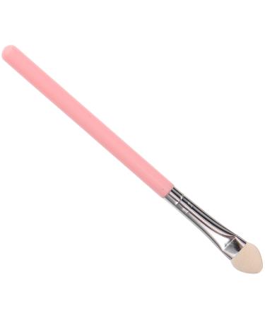 OHPHCALL Women Makeup Brush Eye Makeup Brushes Sponge Applicator Pinceaux Small Makeup Brush Sourcils Face
