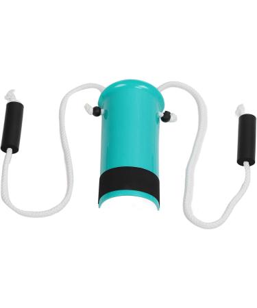  Stocking Puller & Sock Aid for Pregnant Women | Easy Sock Removal Tool in Green | Comfort & Independence for Seniors - Buy Online on GoSupps.com