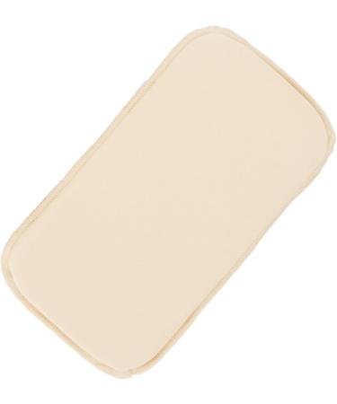 Lateral Foam Protectors for Liposuction Recovery - 2 Pieces for Compression & Body Shaping | Ideal for Abdominal & Caesarean Surgery - Buy Online on GoSupps.com
